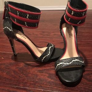 Gianni Bini heels